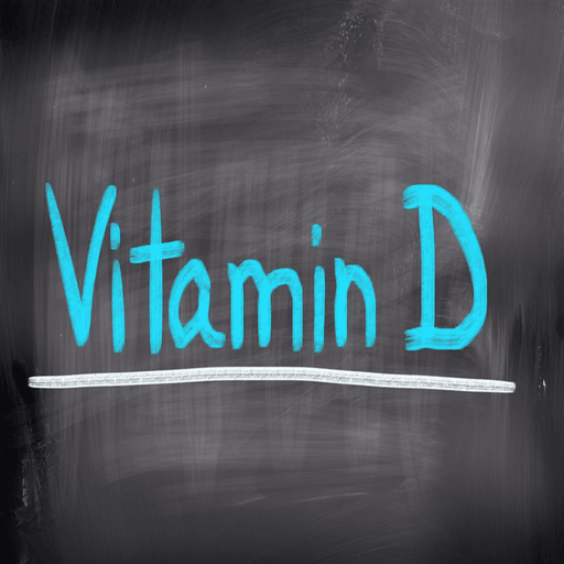 vitamin d logo