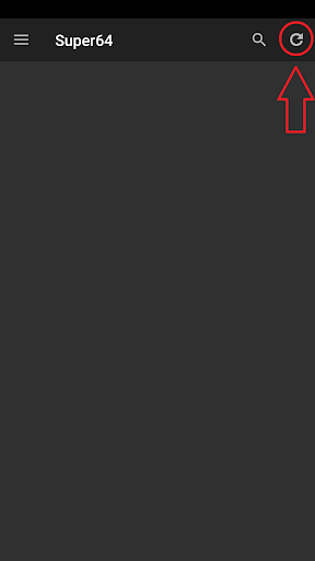 Super64Pro Emulator - Simulation - games