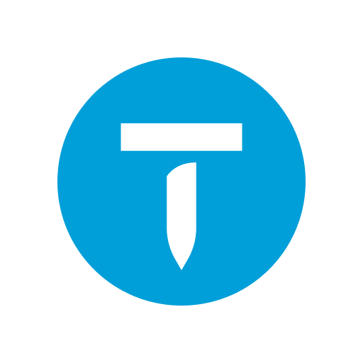 Thumbtack: Hire Service Pros  Icon
