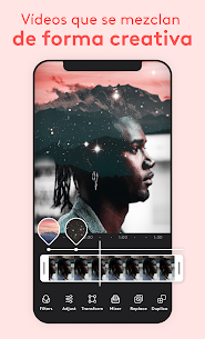 Videoleap: Editor de Vídeo APK/MOD 4