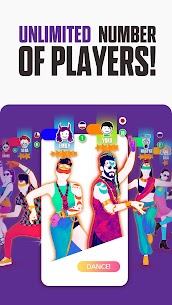 Just Dance Now v5.5.1 Mod Apk (Unlimited Coins, Vip) For Android 5