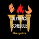 olympics schedule the guide Download on Windows