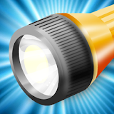 Free flashlight icon