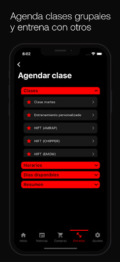 CAFT Screenshot 3 - AppWisp.com