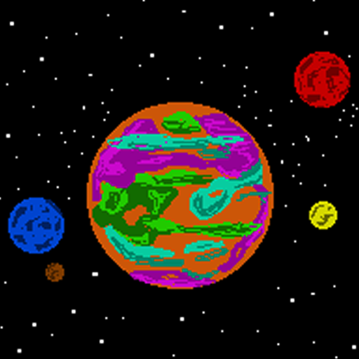 What Am Ai logo