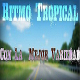 Ritmo Tropical FM icon