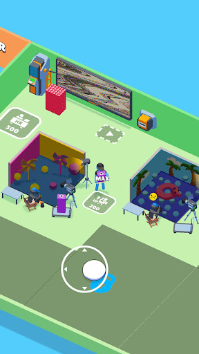Like Miner Screen 3