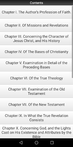Thomas Paine The Age of Reason Screen 2