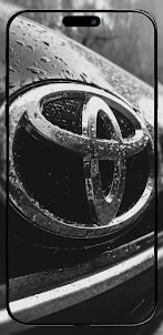 Toyota Wallpapers HD