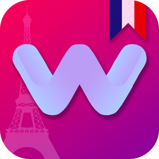 French Word of the Day - Vocab 4.72 Icon