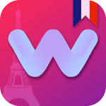 Cover Image of Herunterladen French Word of the Day - Vocab  APK