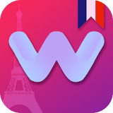 Learn French Free - French Word of the Day icon