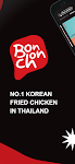 screenshot of Bonchon Thailand