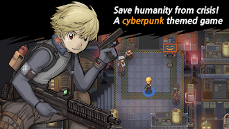 Game screenshot Mystic Gunner PV: Shooting RPG mod apk