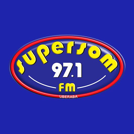 SUPERSOM FM logo