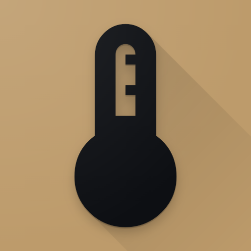 Temperature Converter logo