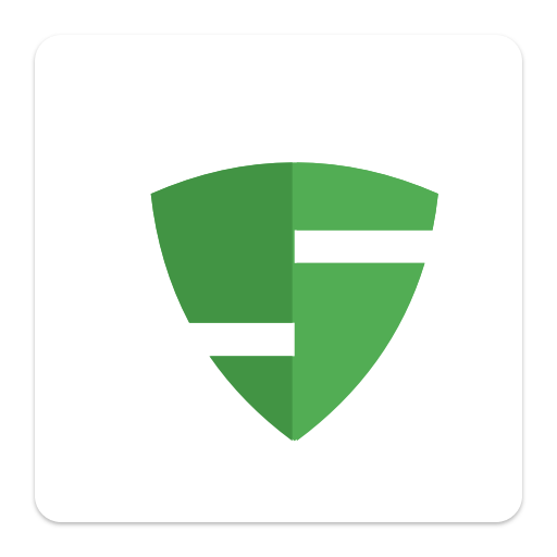 Safe Access logo