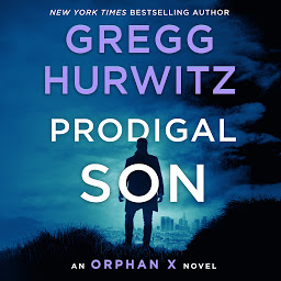 Icon image Prodigal Son: An Orphan X Novel