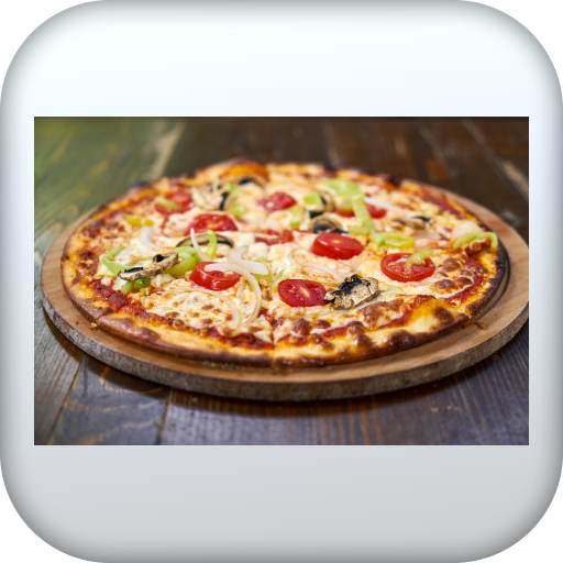 Pizza Stuffed Chicken