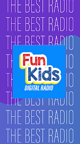 Fun Kids Radio UK 11