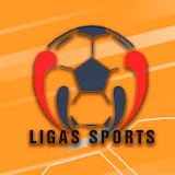 Ligas Sports icon