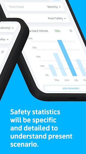 bSafe Screen 2