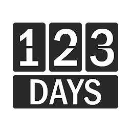 Icon image DWI : Days counter