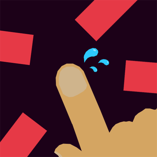 Dont Touch logo