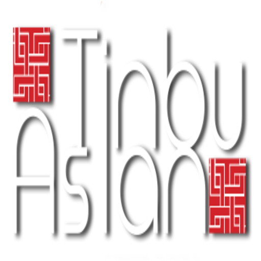 Tinbu Asian logo