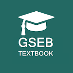 Cover Image of Tải xuống GSEB NCERT ENG-GUJ Meduim Textbook 1.5 APK