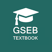 GSEB NCERT ENG-GUJ Meduim Textbook
