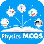 Cover Image of Download Physics MCQs with Answer and Explanations 1.4.3 APK