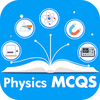 Physics MCQs with Answer and Explanations