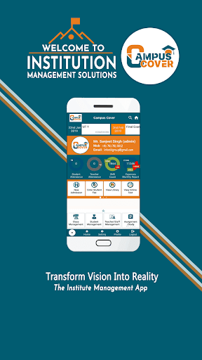 Anteprima dell'app
