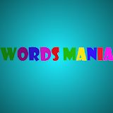 Words Mania icon