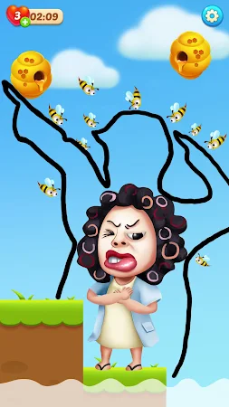Game screenshot Healthy Hospital: Save Doge mod apk