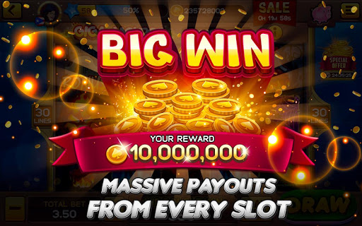Casino: Slots and Poker Screen 2