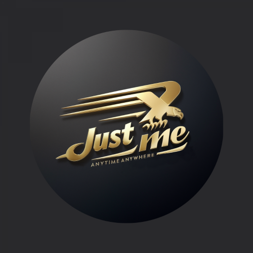 JustMe logo