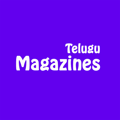 Magazines,LiveTv,News,Reviews  Icon