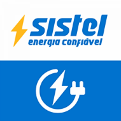 Sistel EV Charger logo