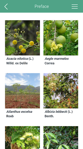 Tree Pests of INDIA Screen 3