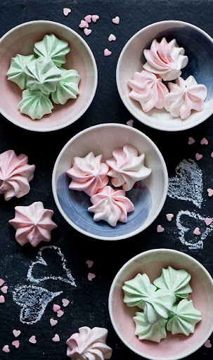 Food Wallpapers Screen 3