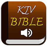 King James Bible Free icon