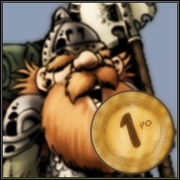 Icon image Soutien App MP3 Naheulbeuk