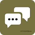 Cover Image of ดาวน์โหลด Faketalk - Chatbot 2.4.1 APK