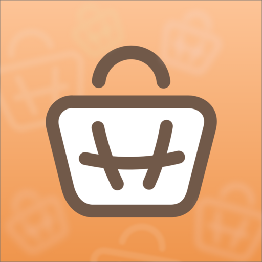 Shared Shopping List - Grocery logo