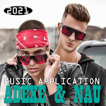 Cover Image of Download ADEXE Y NAU 2021 RKT (New Mp3) 1.0 APK