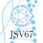 Cover Image of Télécharger The 67th Jpn Soc Virol Meeting  APK