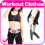 Workout Clothes icon