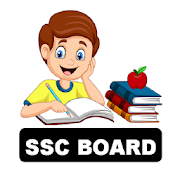 SSC Board 8th Maths Solutions
